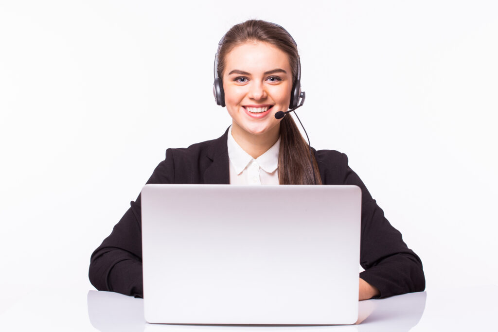 Hospitality Customer Communication services