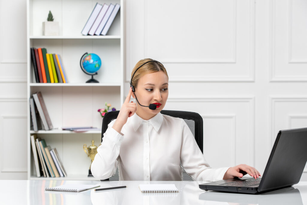 Hospitality Customer Communication