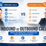 Inbound vs Outbound Calls: Key Differences, Benefits, and Best Use Cases