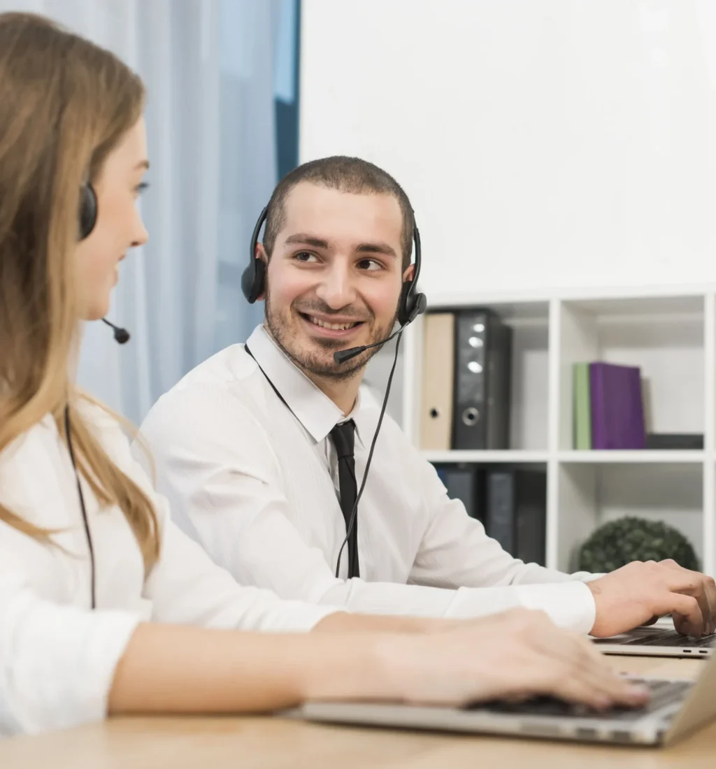 live chat support
